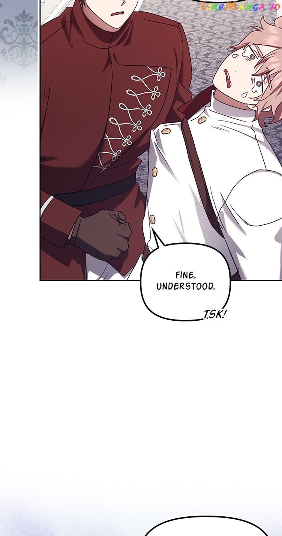 Catherine's Key to a Happy Life Chapter 19 - page 44