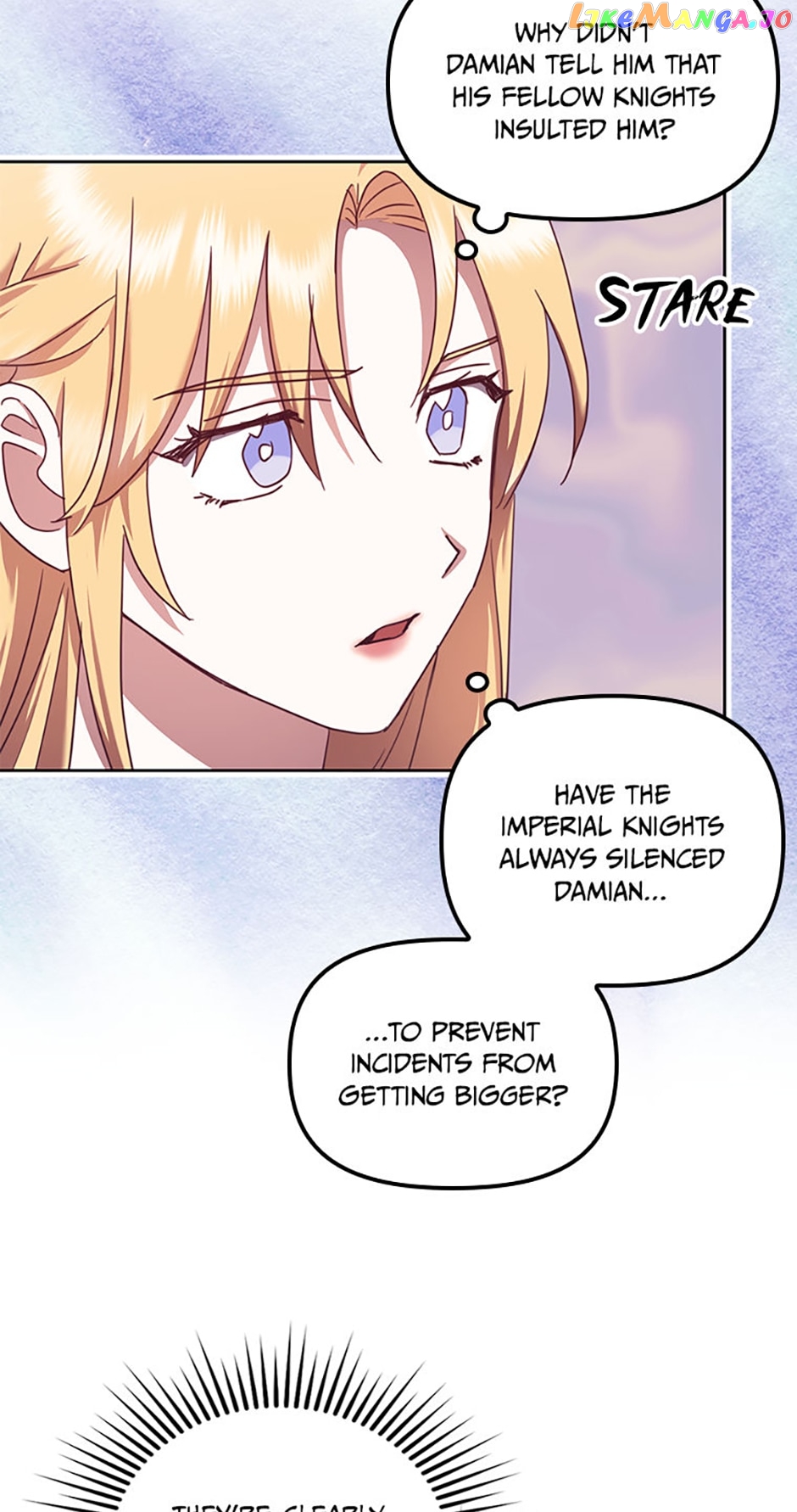 Catherine's Key to a Happy Life Chapter 19 - page 45