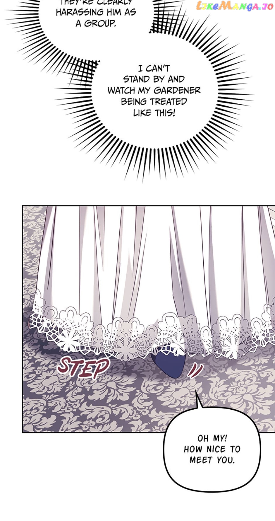 Catherine's Key to a Happy Life Chapter 19 - page 46
