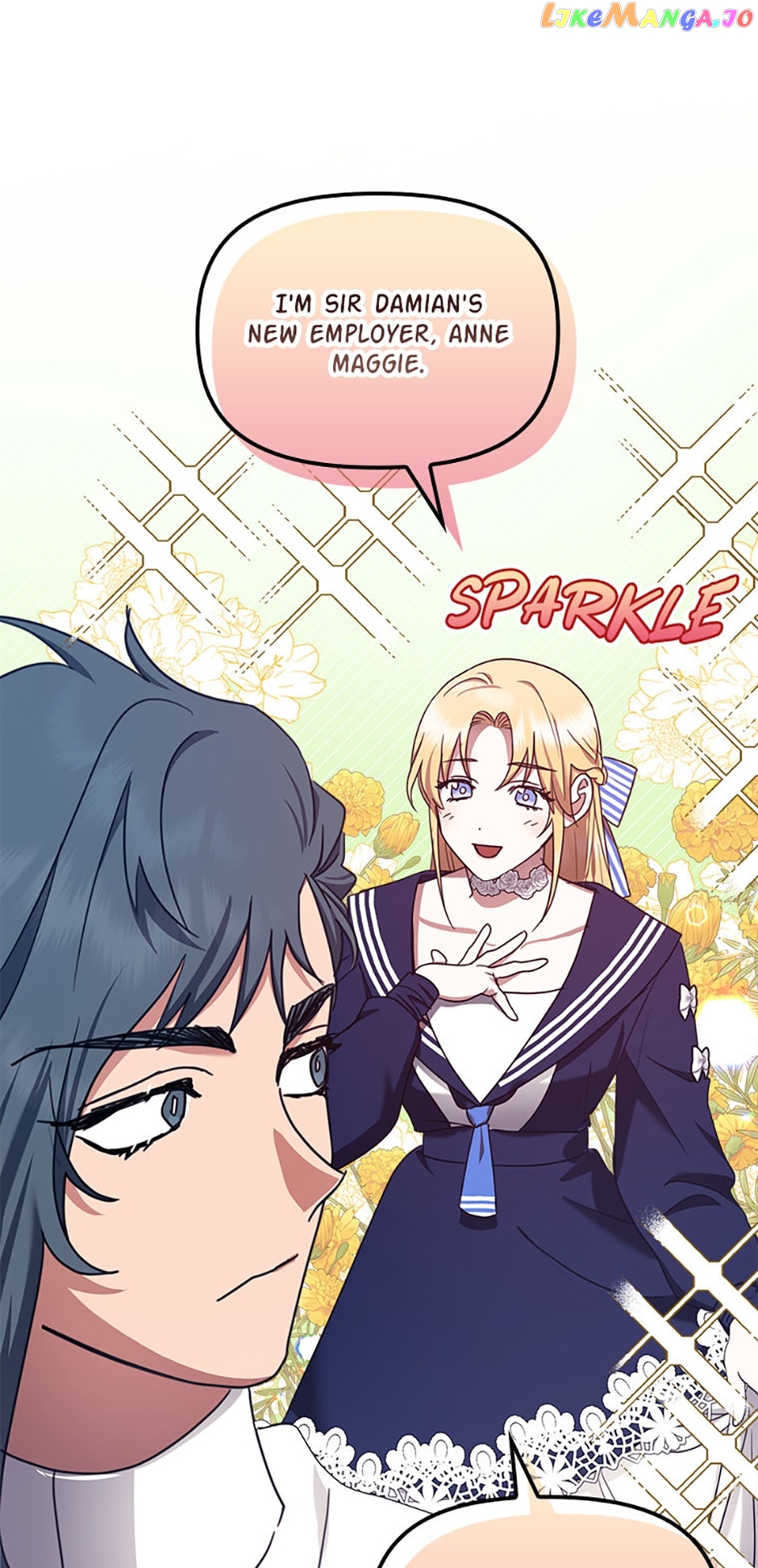 Catherine's Key to a Happy Life Chapter 19 - page 47