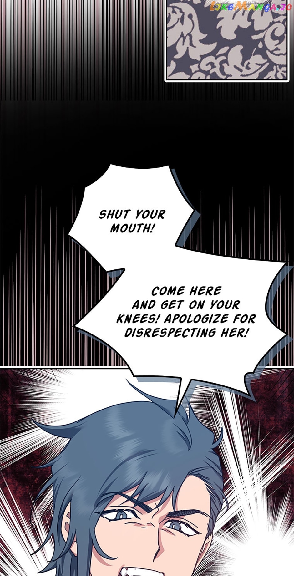 Catherine's Key to a Happy Life Chapter 19 - page 54