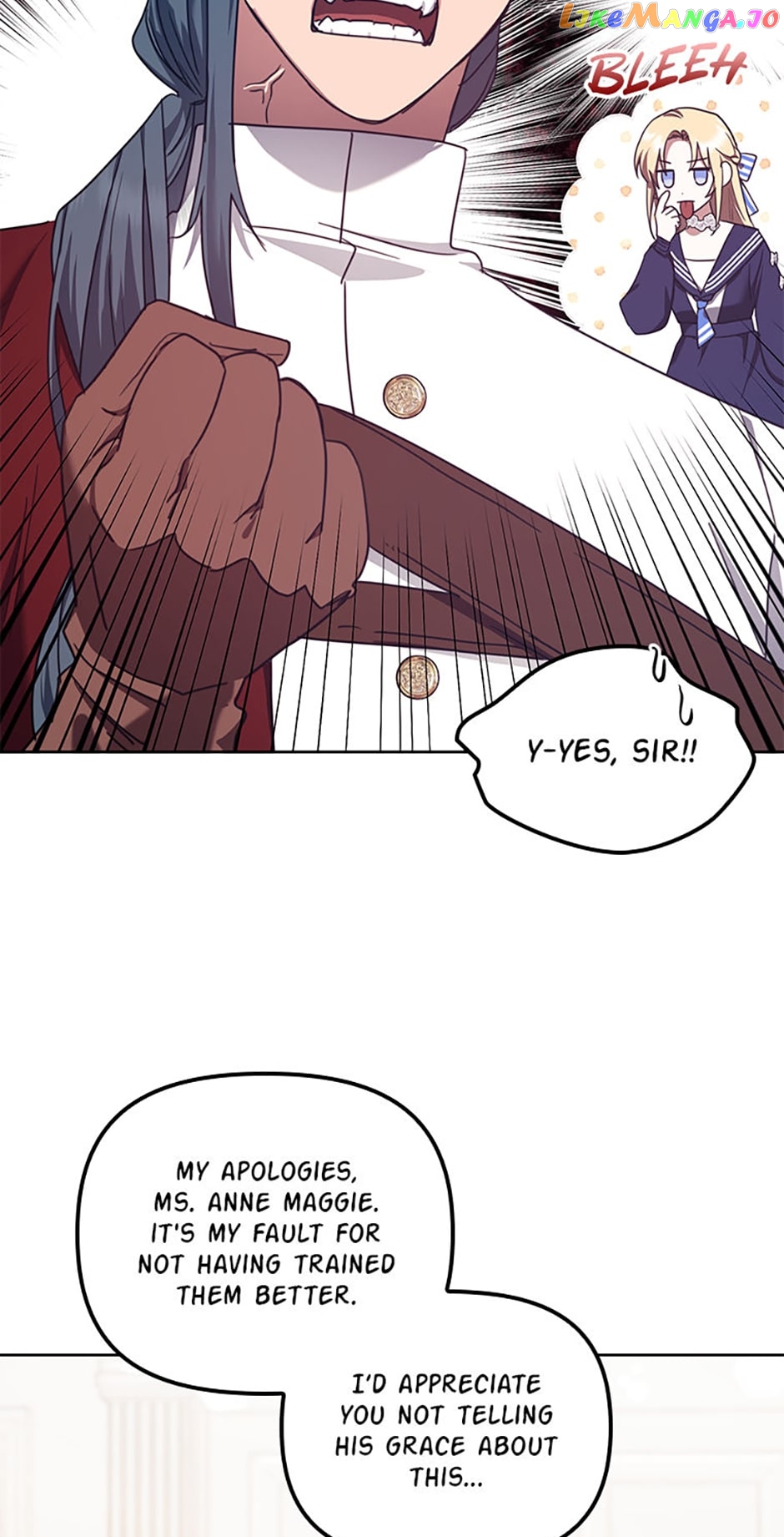 Catherine's Key to a Happy Life Chapter 19 - page 55