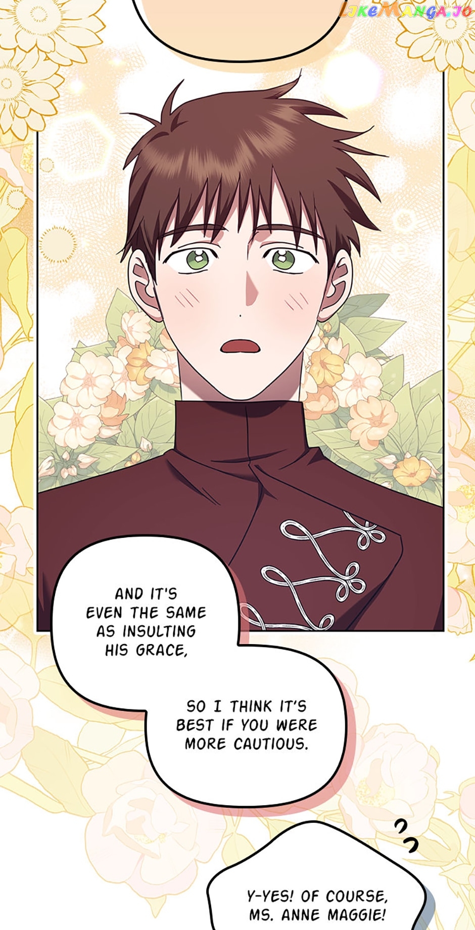 Catherine's Key to a Happy Life Chapter 19 - page 57