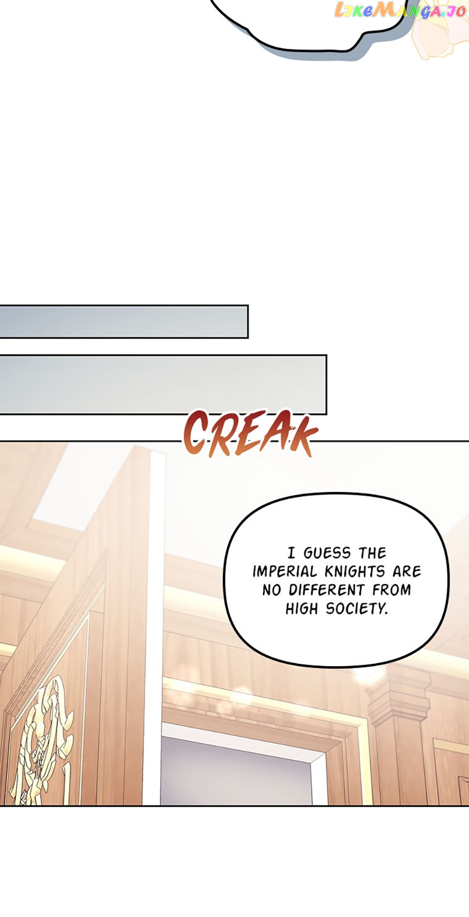 Catherine's Key to a Happy Life Chapter 19 - page 58