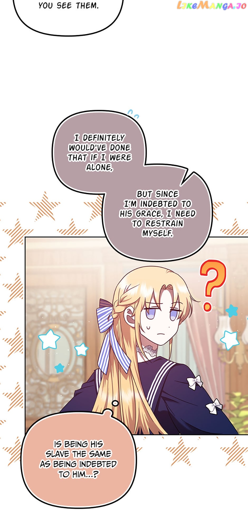 Catherine's Key to a Happy Life Chapter 19 - page 60