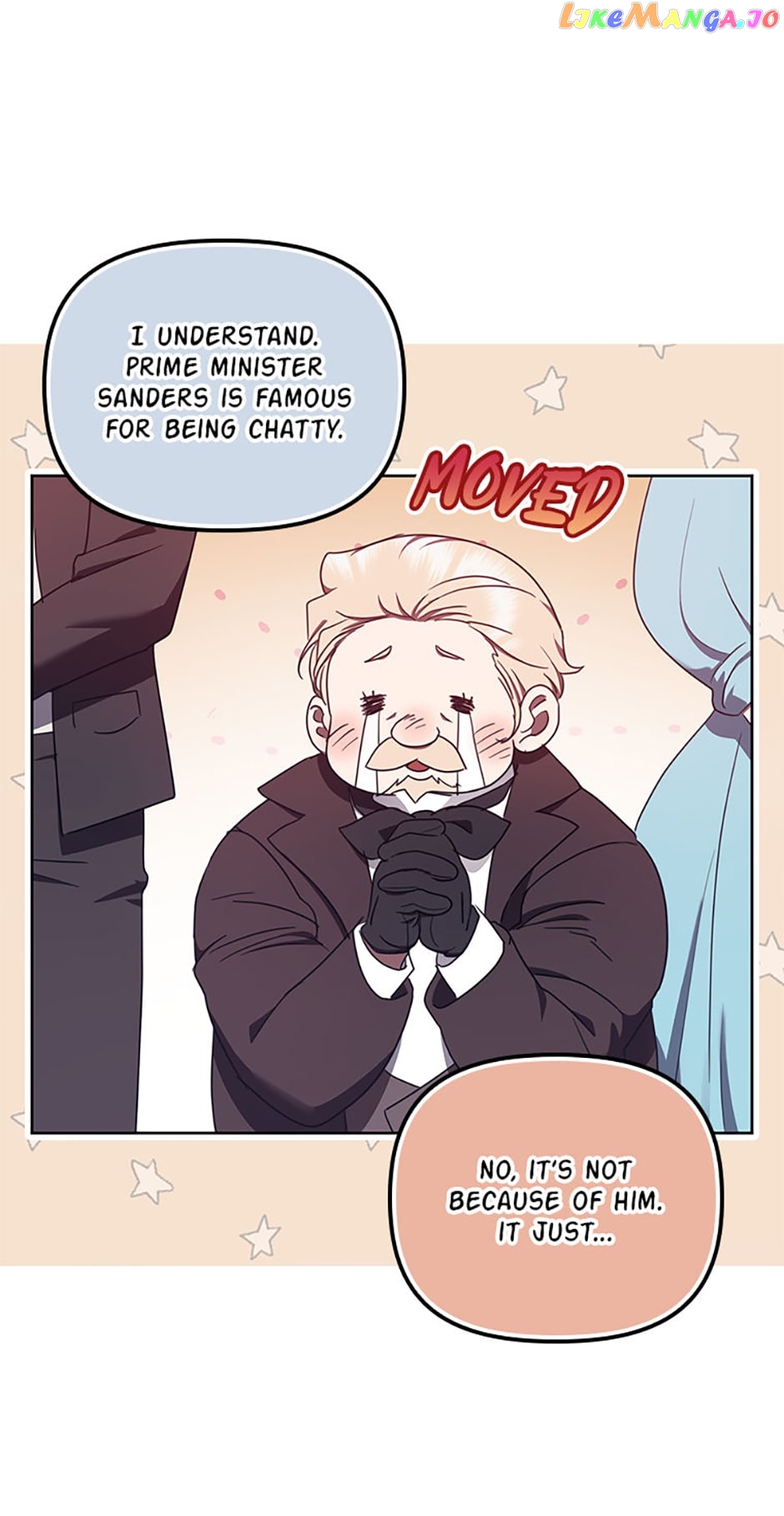 Catherine's Key to a Happy Life Chapter 19 - page 7
