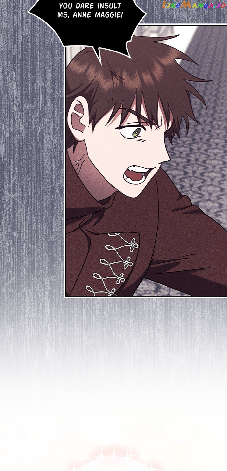 Catherine's Key to a Happy Life Chapter 19 - page 64