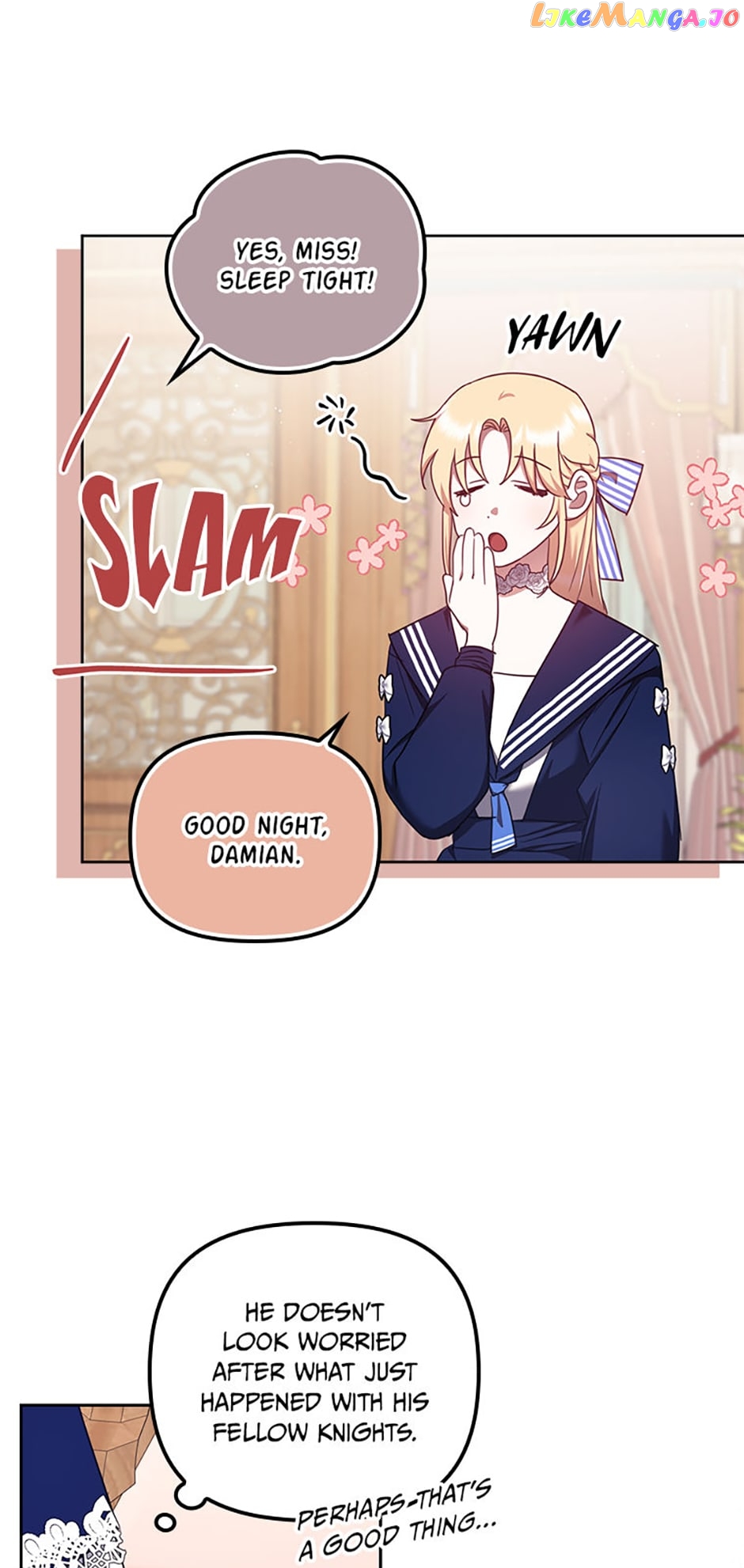 Catherine's Key to a Happy Life Chapter 19 - page 67