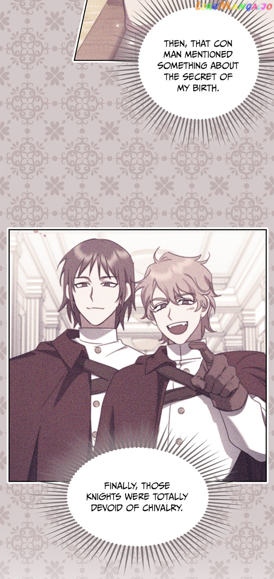 Catherine's Key to a Happy Life Chapter 19 - page 72