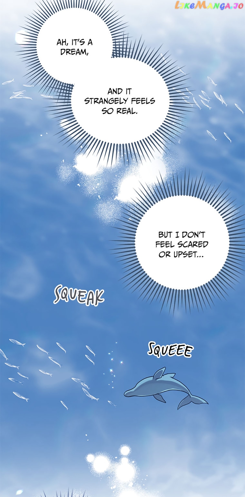 Catherine's Key to a Happy Life Chapter 19 - page 80