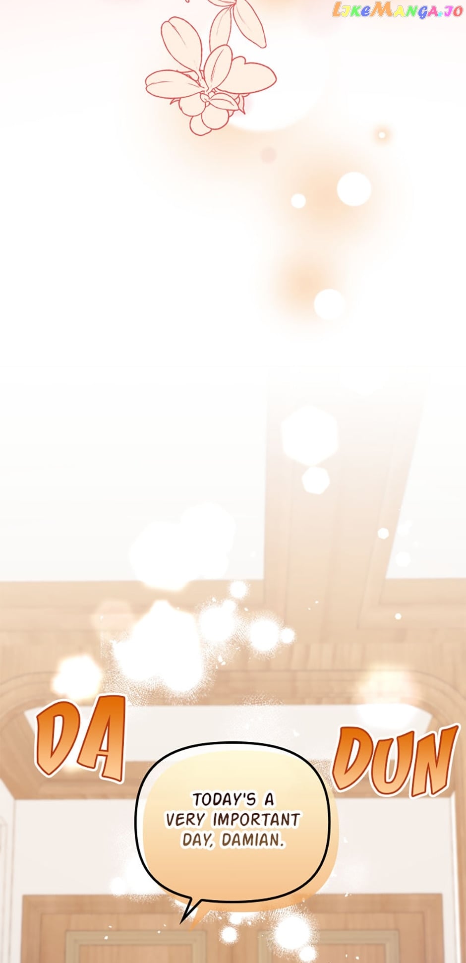 Catherine's Key to a Happy Life Chapter 20 - page 19