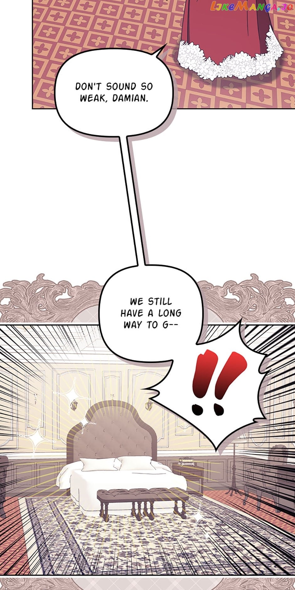 Catherine's Key to a Happy Life Chapter 20 - page 26