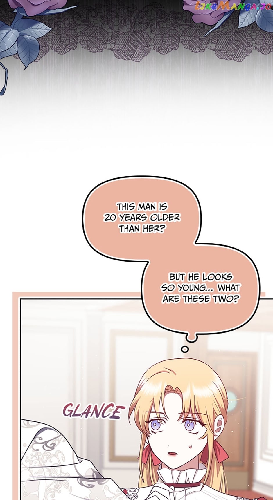 Catherine's Key to a Happy Life Chapter 20 - page 57