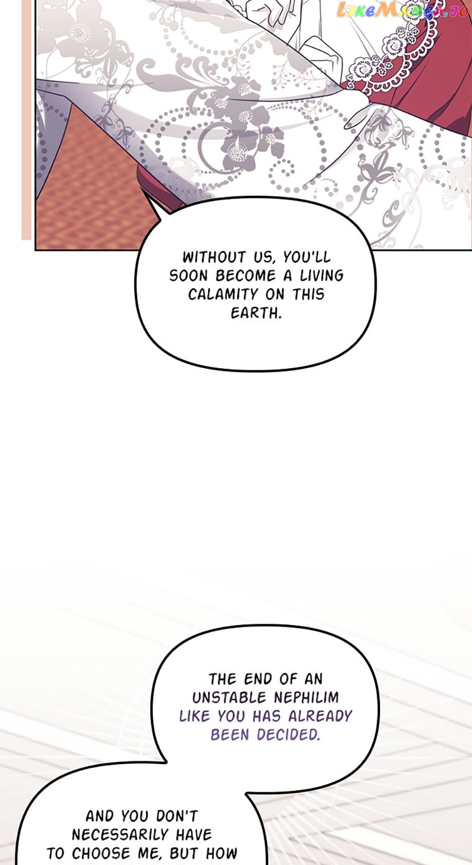 Catherine's Key to a Happy Life Chapter 20 - page 58