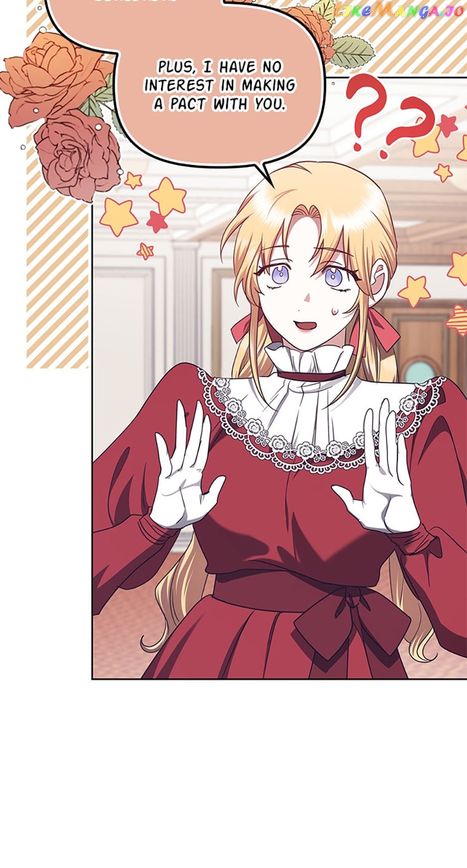 Catherine's Key to a Happy Life Chapter 20 - page 70