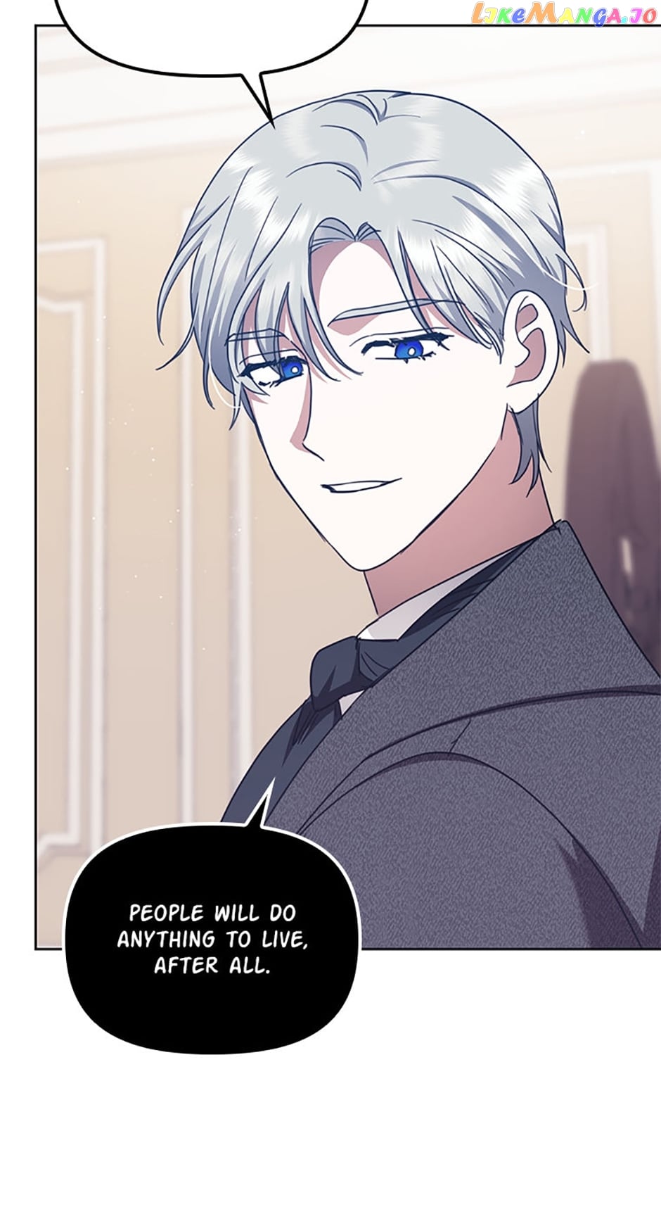 Catherine's Key to a Happy Life Chapter 21 - page 14