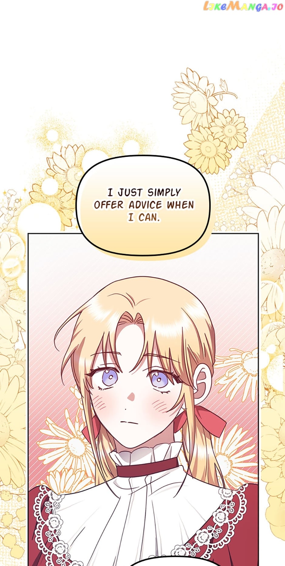 Catherine's Key to a Happy Life Chapter 21 - page 16