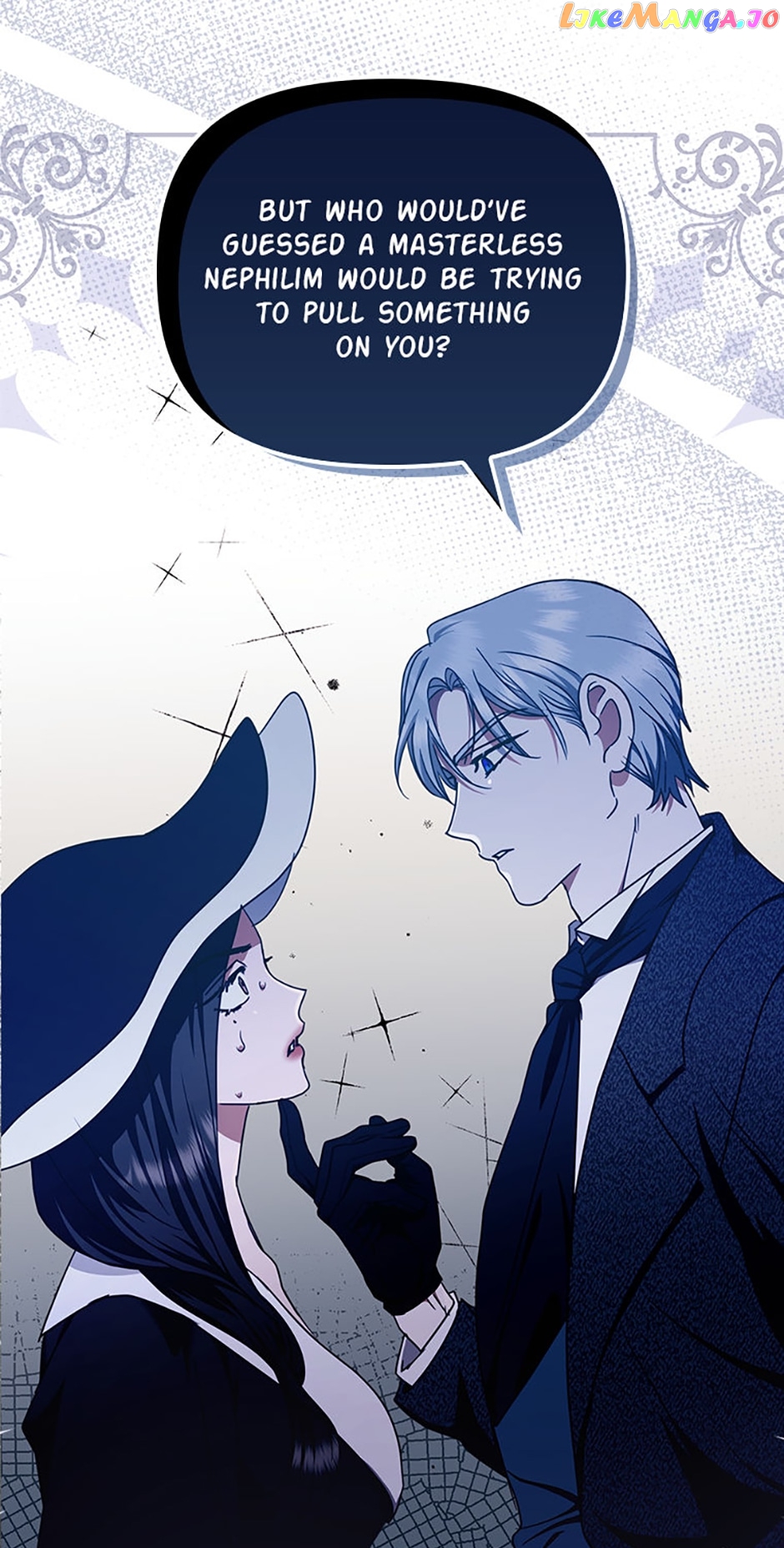 Catherine's Key to a Happy Life Chapter 21 - page 3
