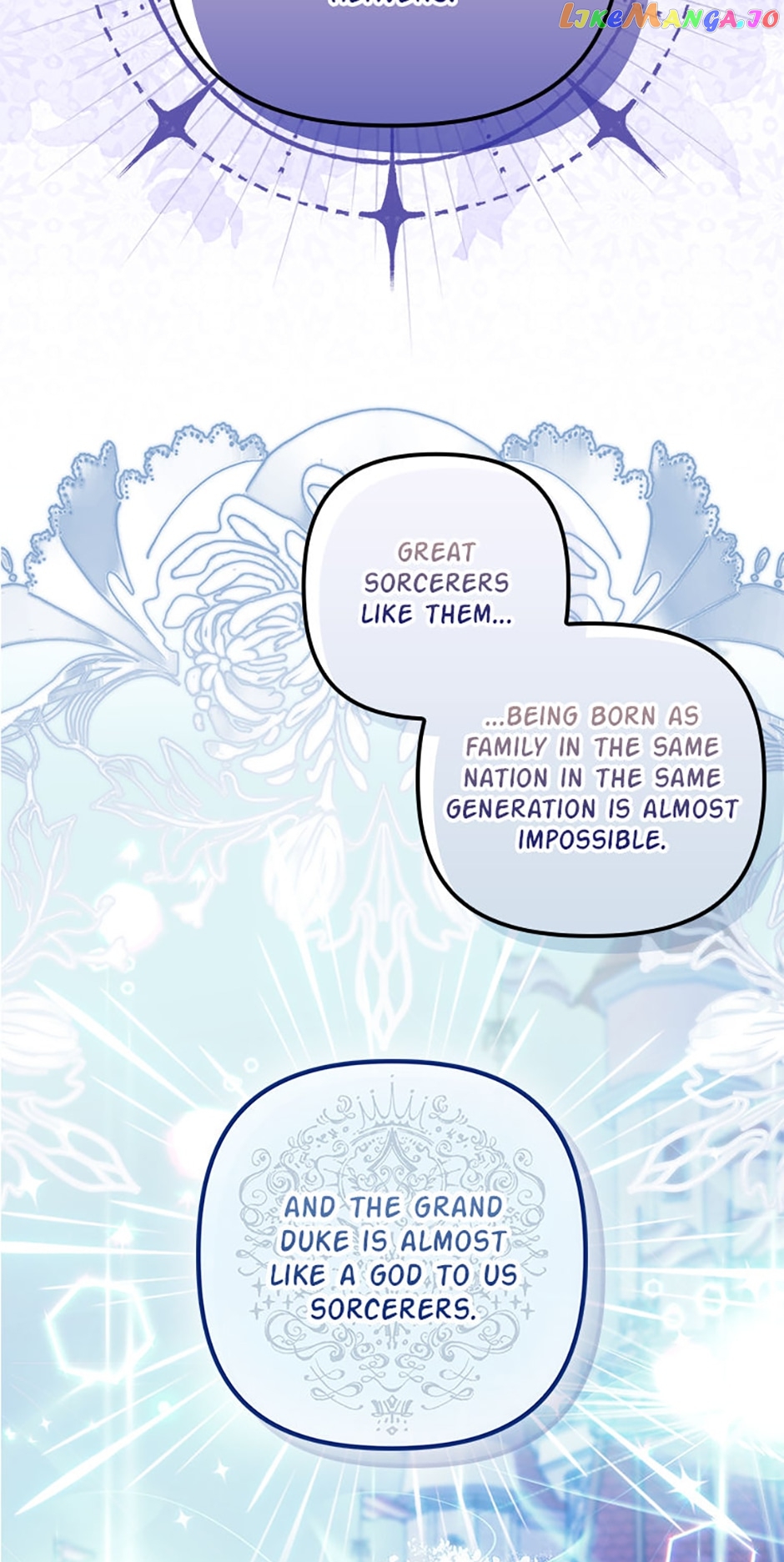 Catherine's Key to a Happy Life Chapter 21 - page 28