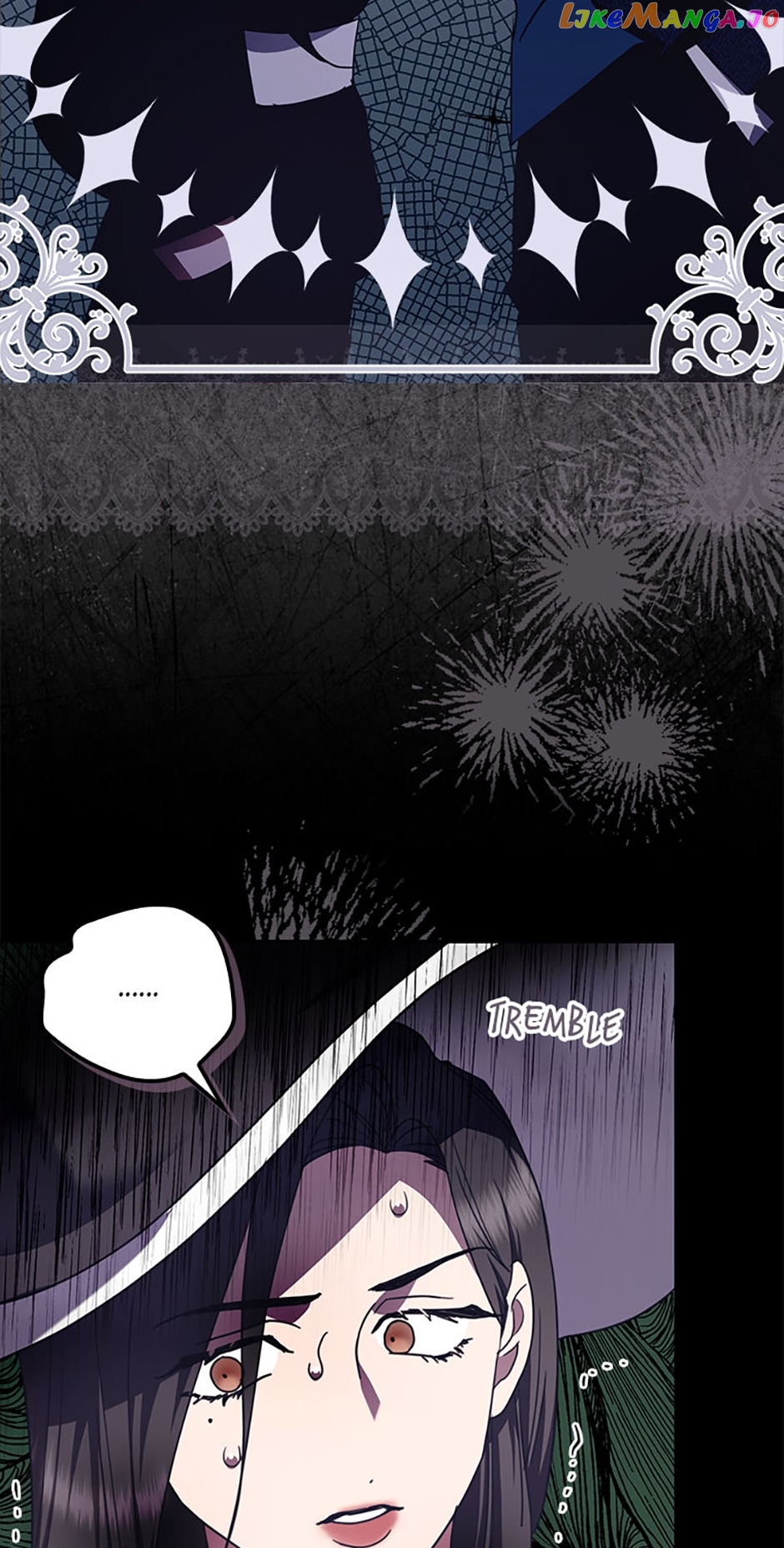 Catherine's Key to a Happy Life Chapter 21 - page 4