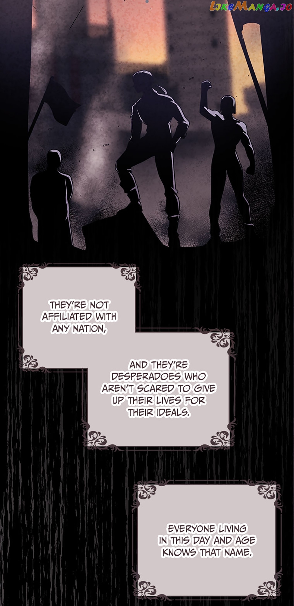 Catherine's Key to a Happy Life Chapter 21 - page 33