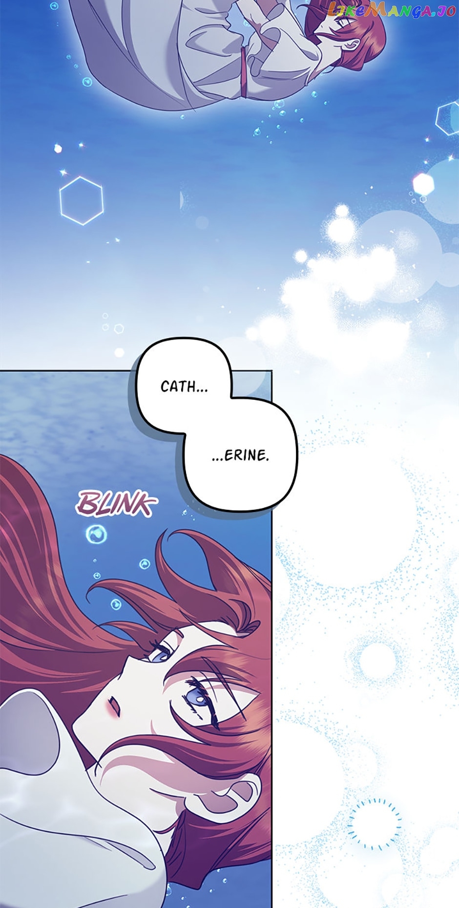 Catherine's Key to a Happy Life Chapter 21 - page 40