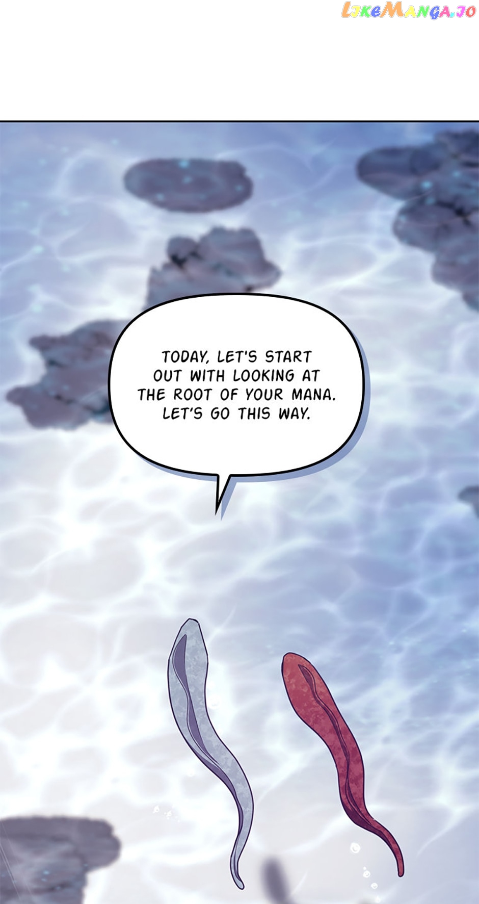 Catherine's Key to a Happy Life Chapter 21 - page 43