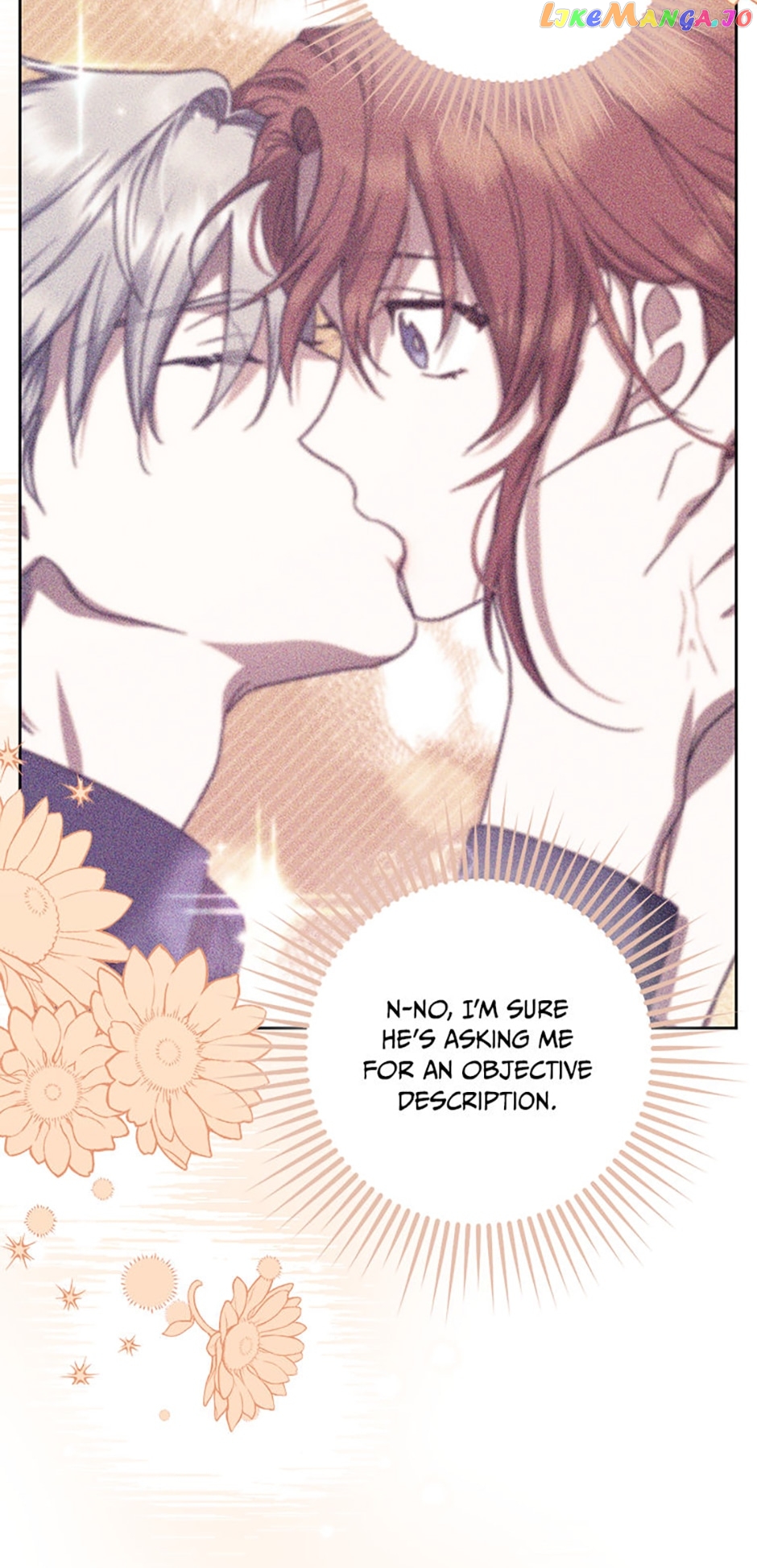 Catherine's Key to a Happy Life Chapter 21 - page 55
