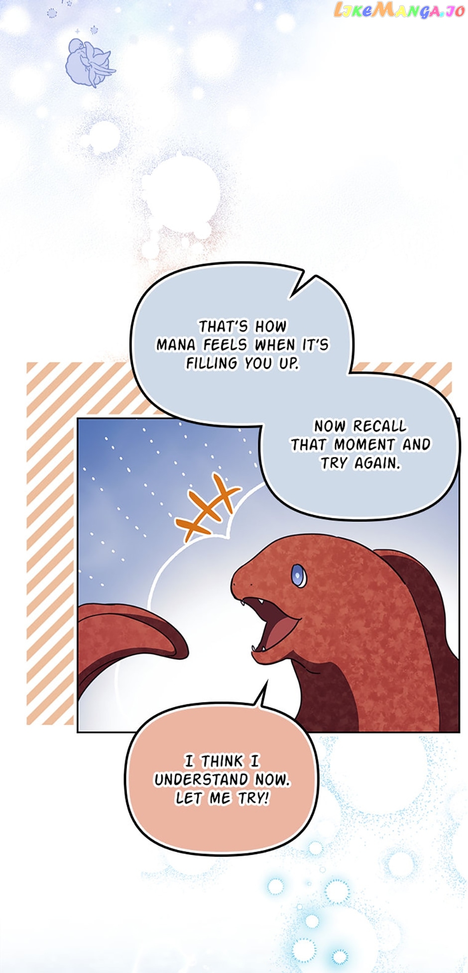 Catherine's Key to a Happy Life Chapter 21 - page 58