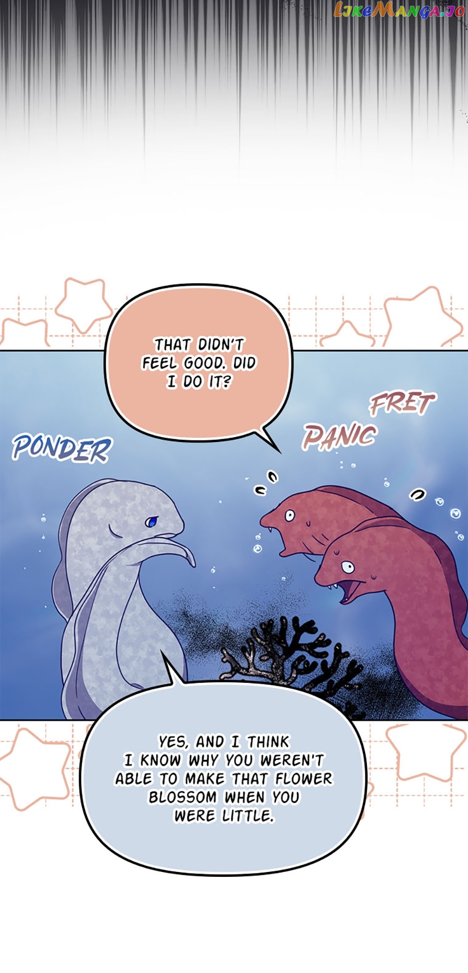 Catherine's Key to a Happy Life Chapter 21 - page 62