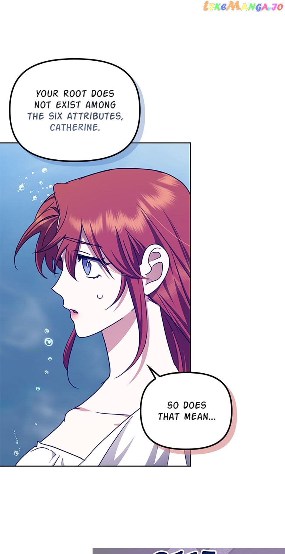 Catherine's Key to a Happy Life Chapter 21 - page 63