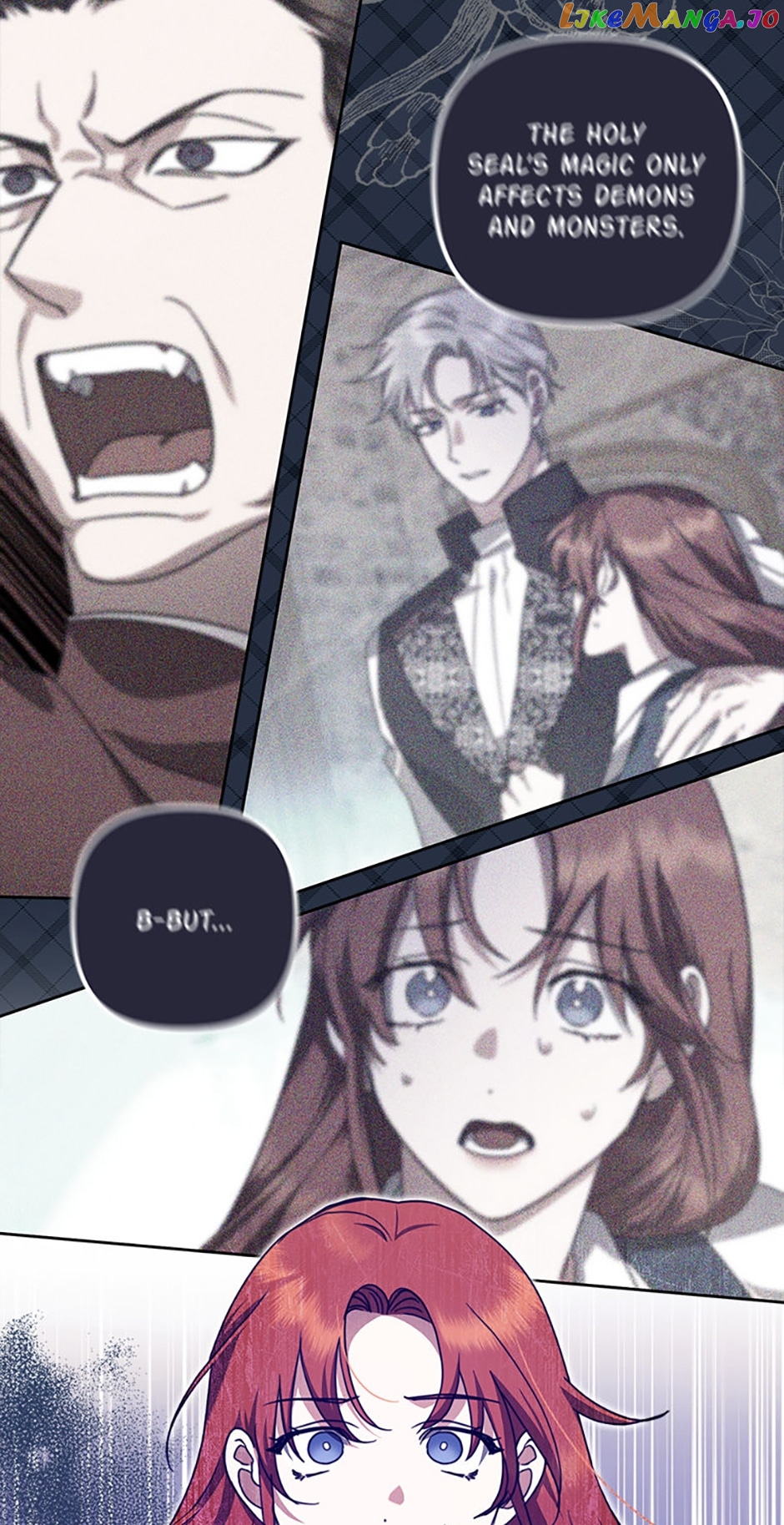 Catherine's Key to a Happy Life Chapter 21 - page 67