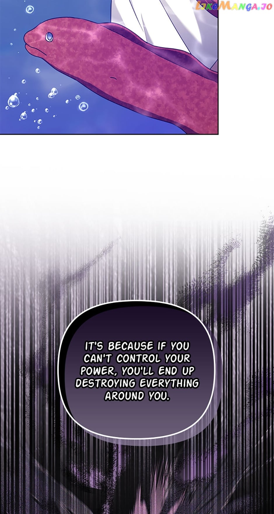 Catherine's Key to a Happy Life Chapter 21 - page 74