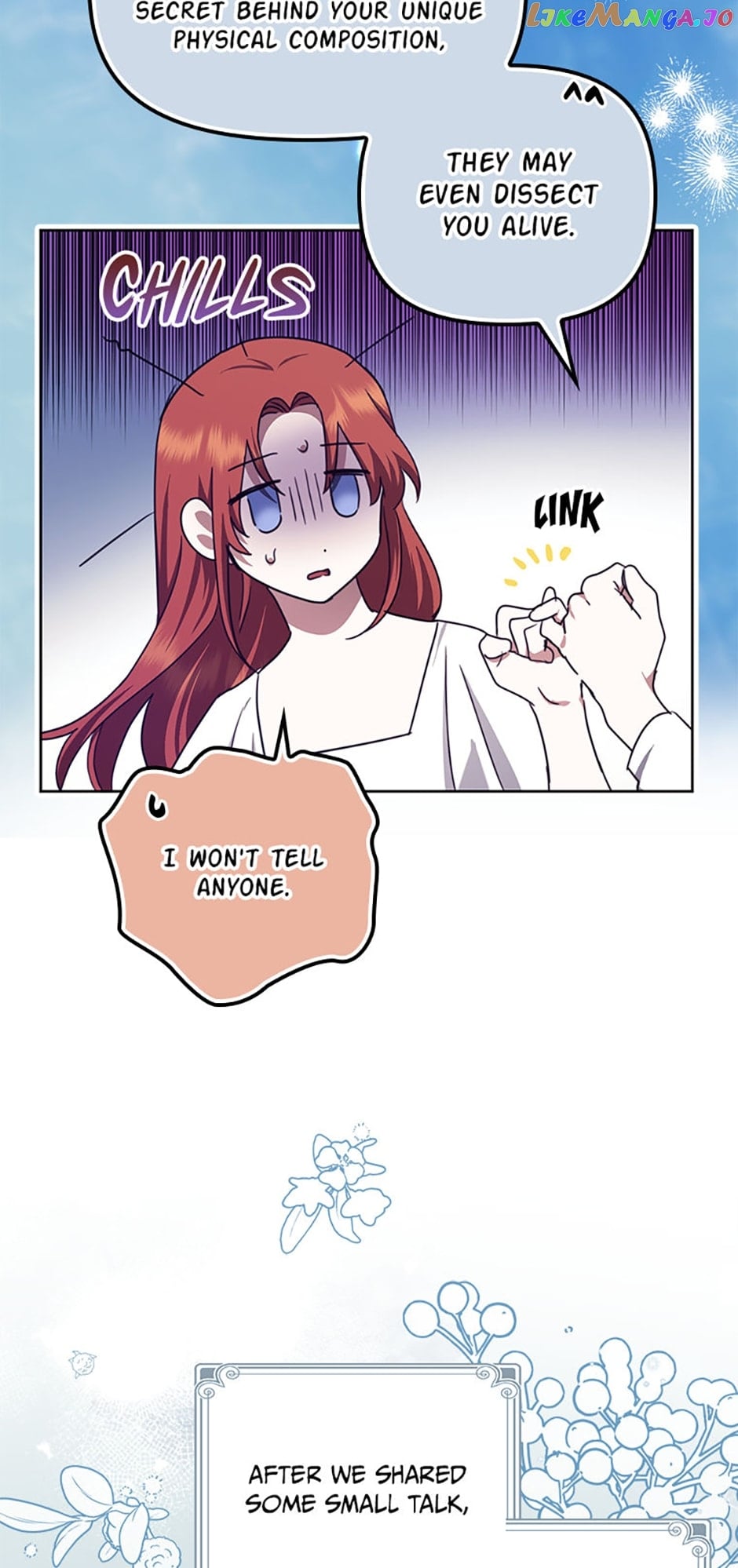 Catherine's Key to a Happy Life Chapter 21 - page 79