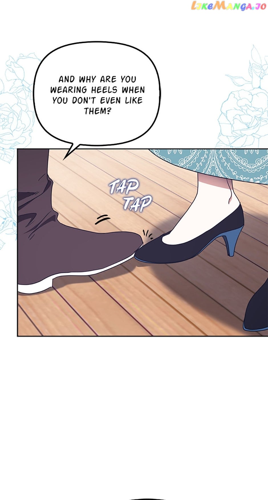 Catherine's Key to a Happy Life Chapter 22 - page 12