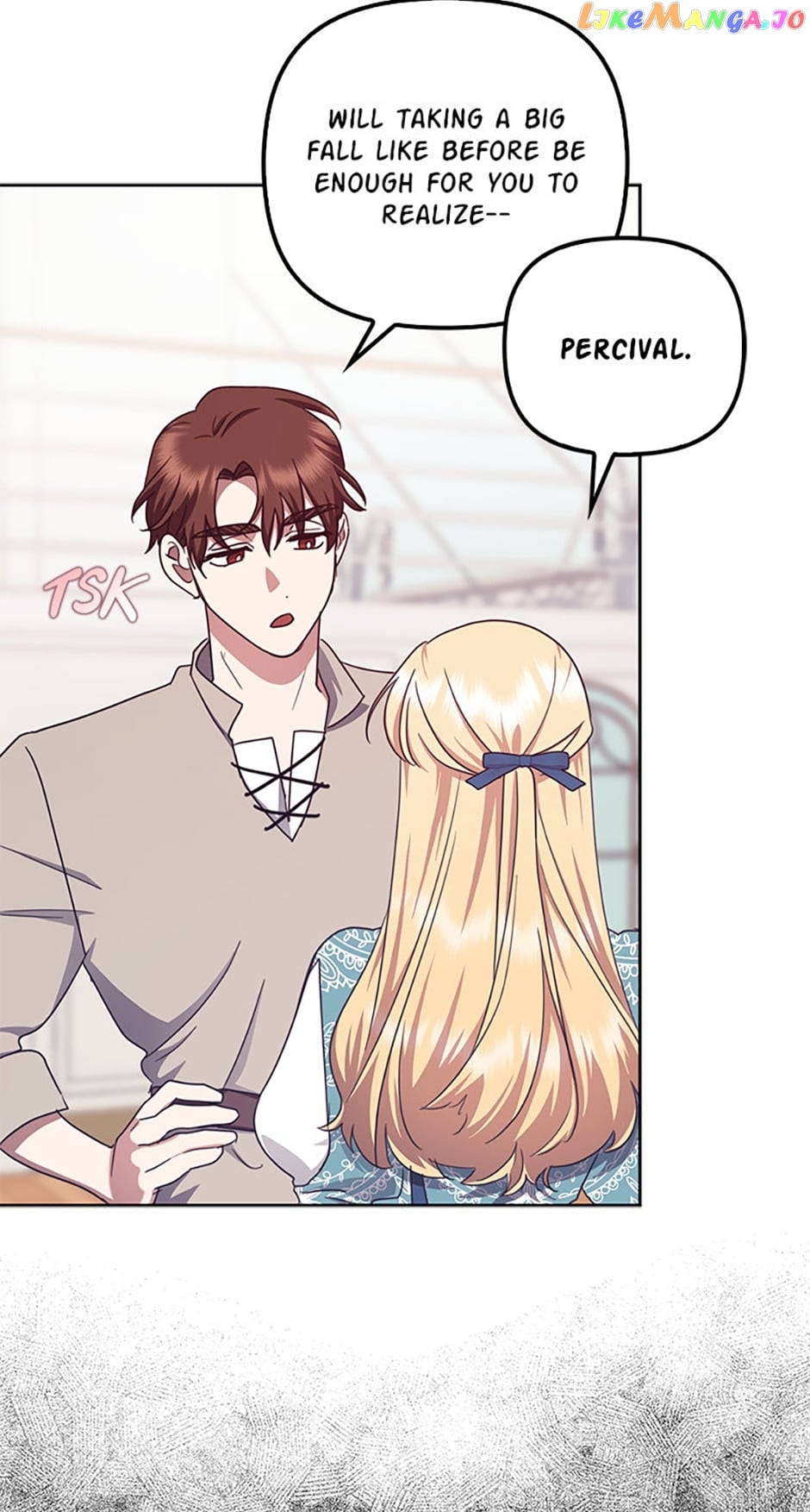 Catherine's Key to a Happy Life Chapter 22 - page 13