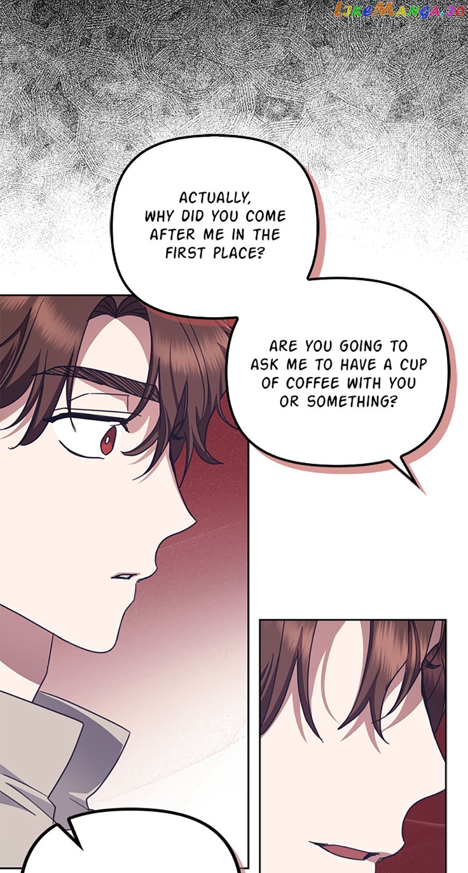 Catherine's Key to a Happy Life Chapter 22 - page 15
