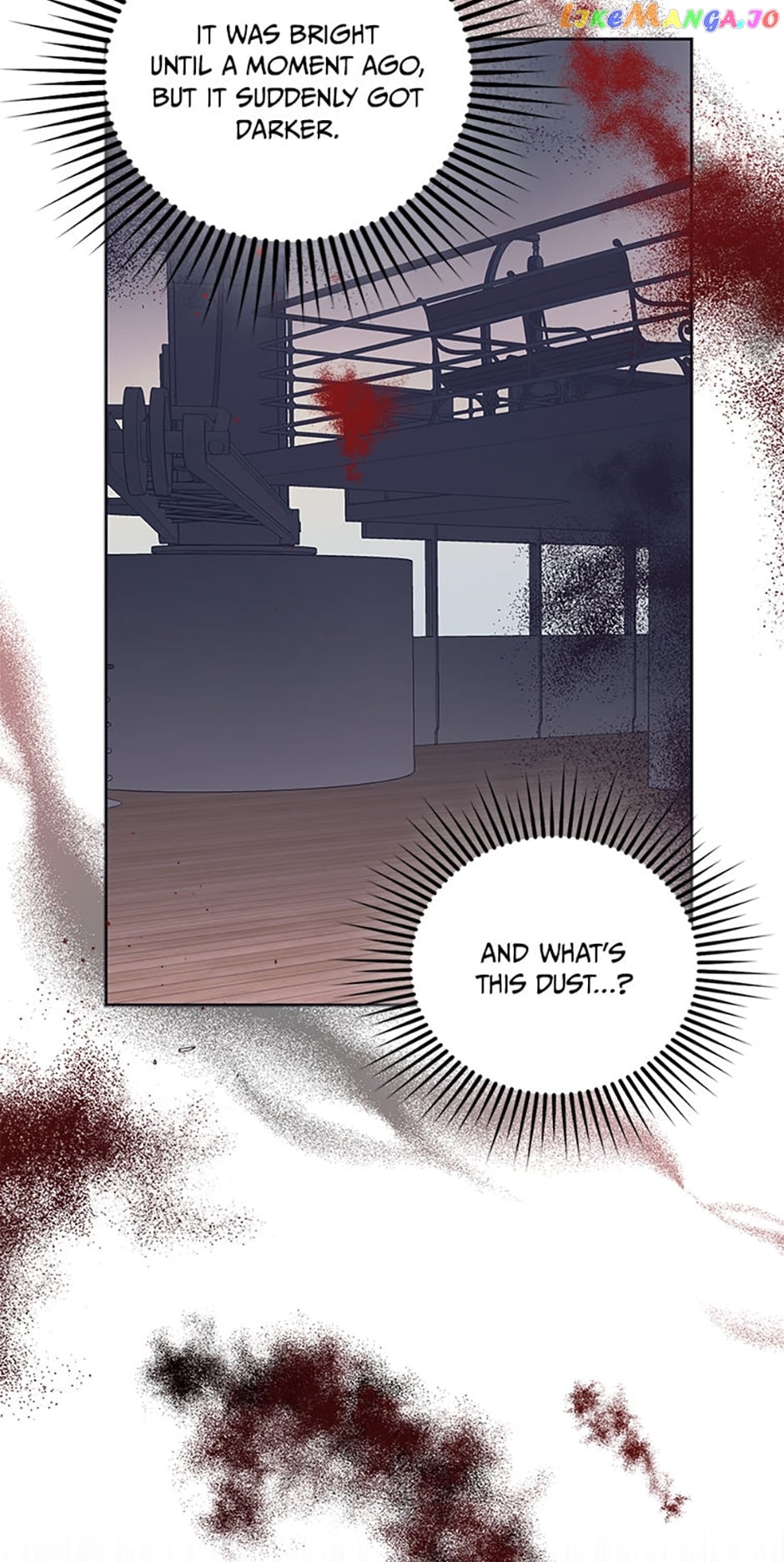 Catherine's Key to a Happy Life Chapter 22 - page 19