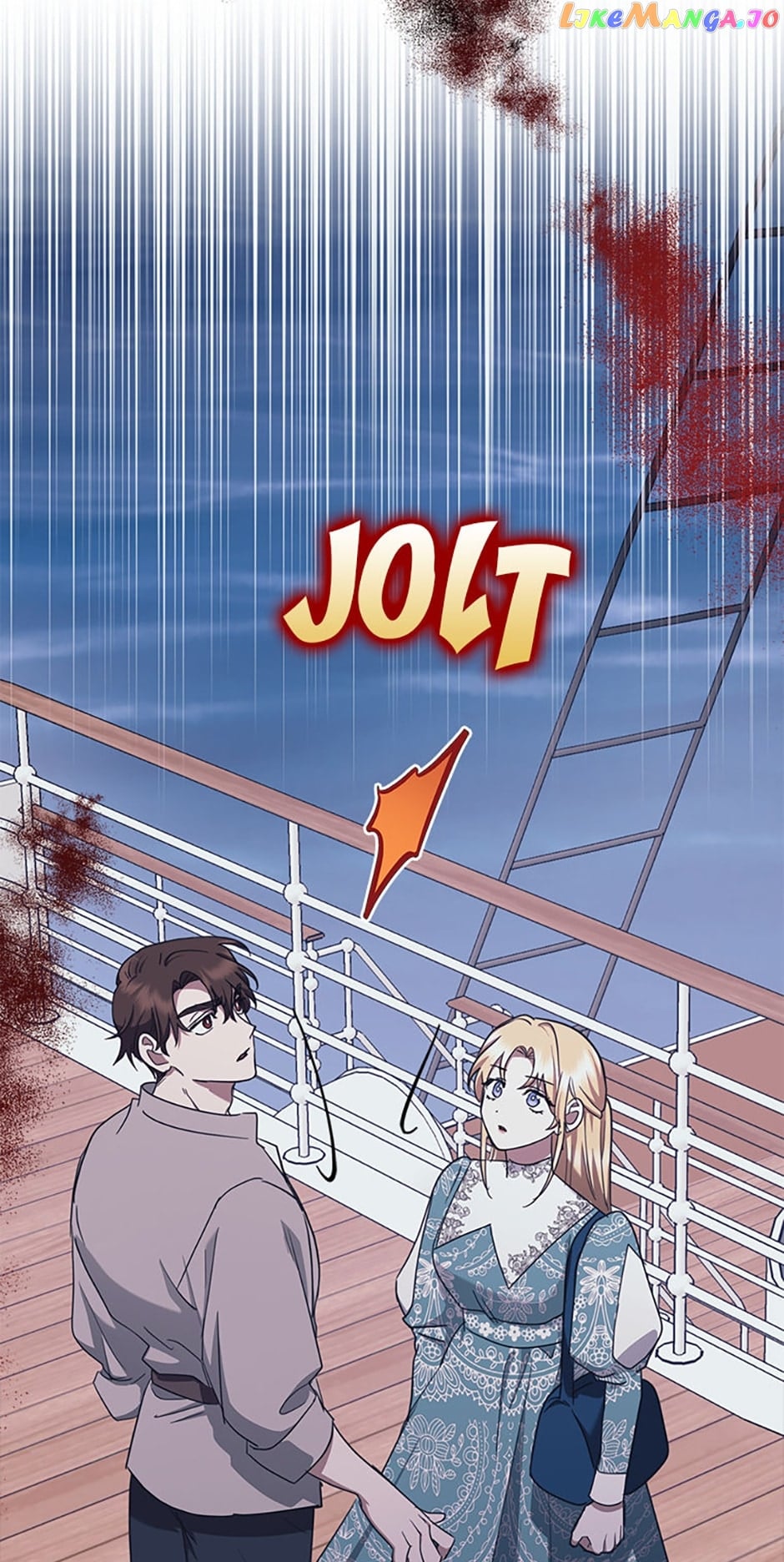 Catherine's Key to a Happy Life Chapter 22 - page 20