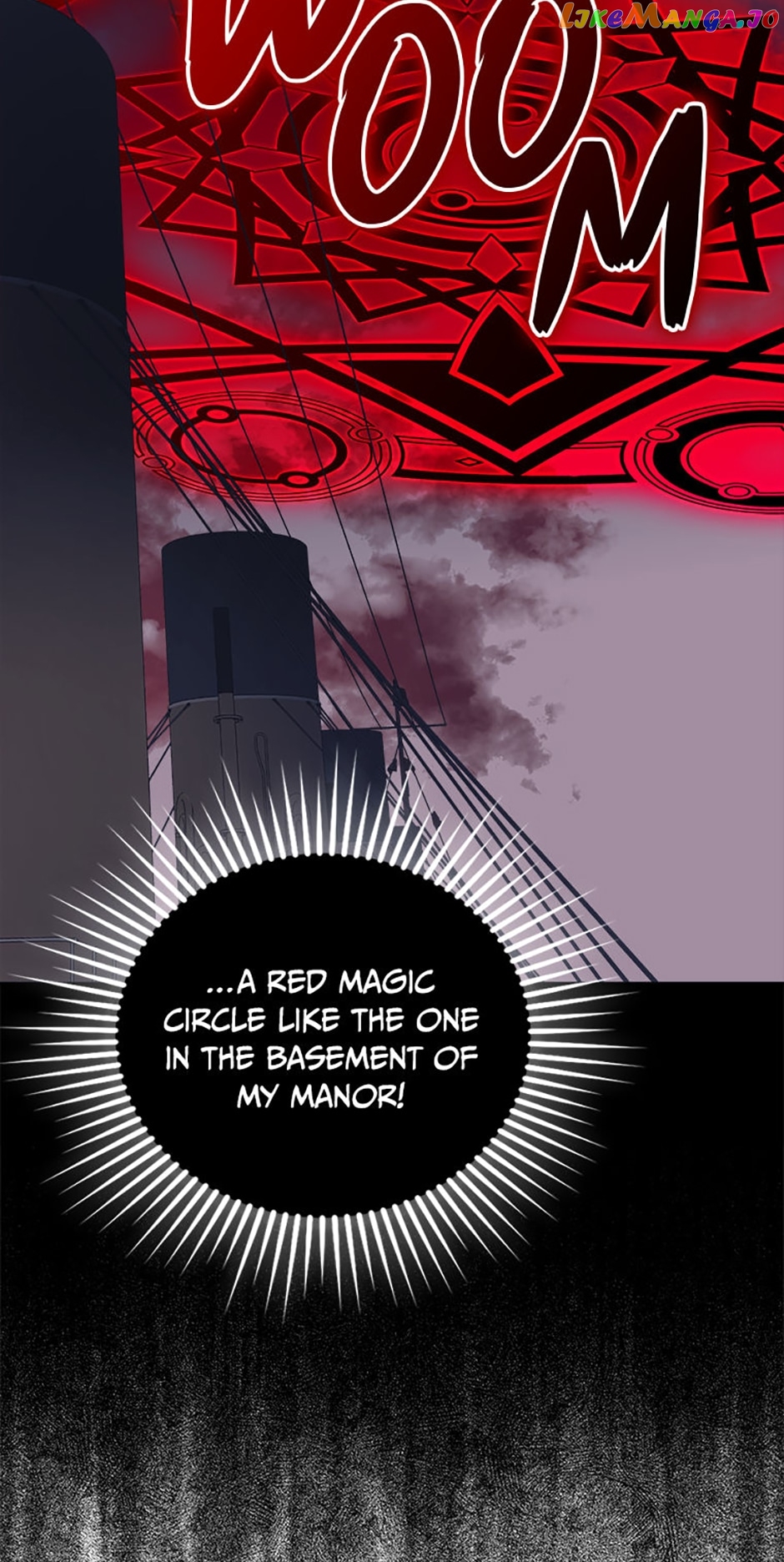 Catherine's Key to a Happy Life Chapter 22 - page 22