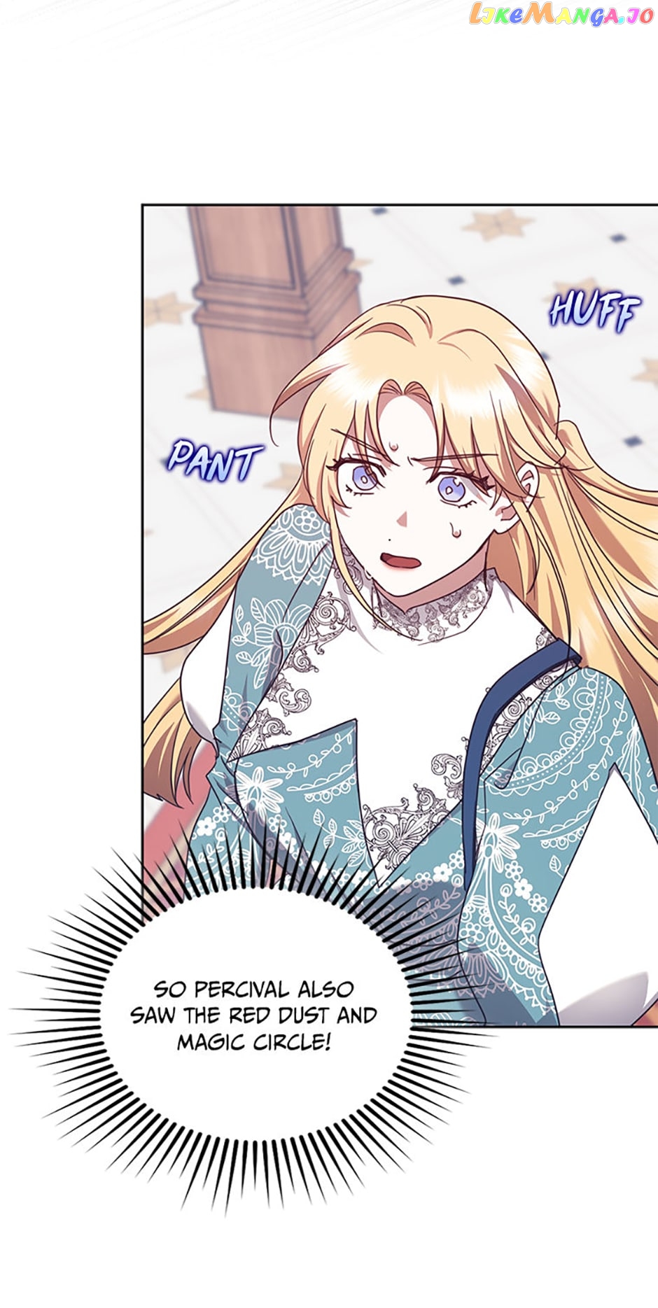 Catherine's Key to a Happy Life Chapter 22 - page 26