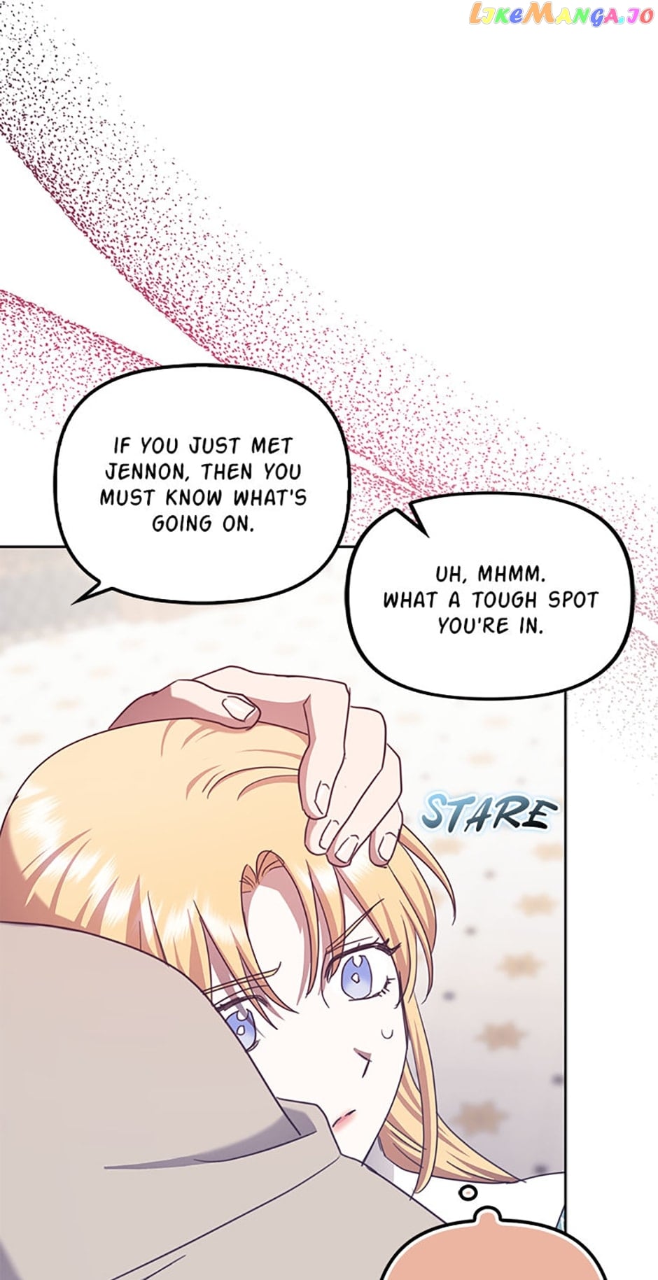 Catherine's Key to a Happy Life Chapter 22 - page 32