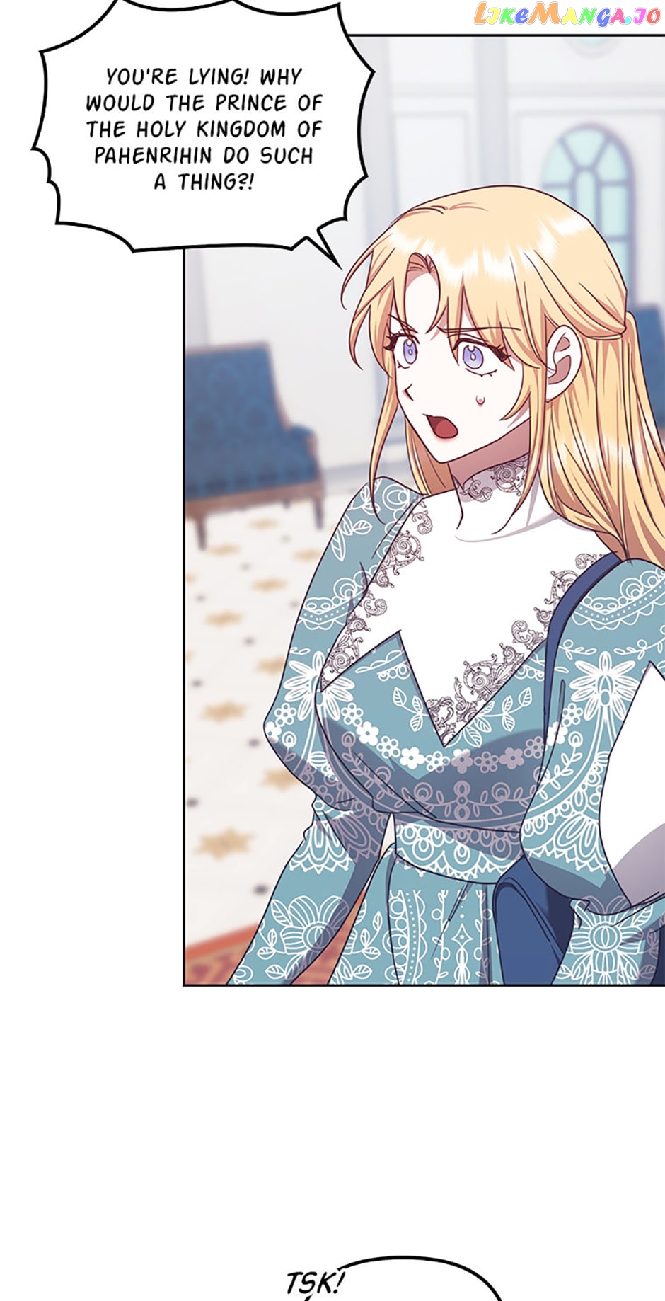 Catherine's Key to a Happy Life Chapter 22 - page 43