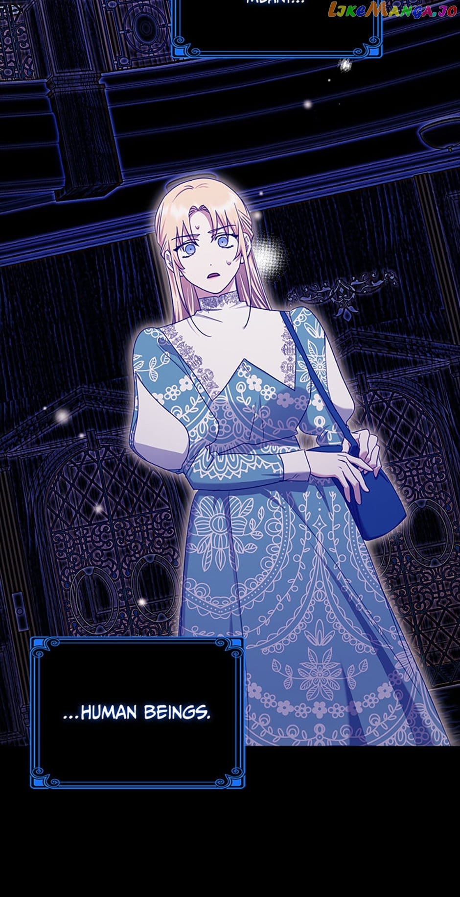 Catherine's Key to a Happy Life Chapter 22 - page 50