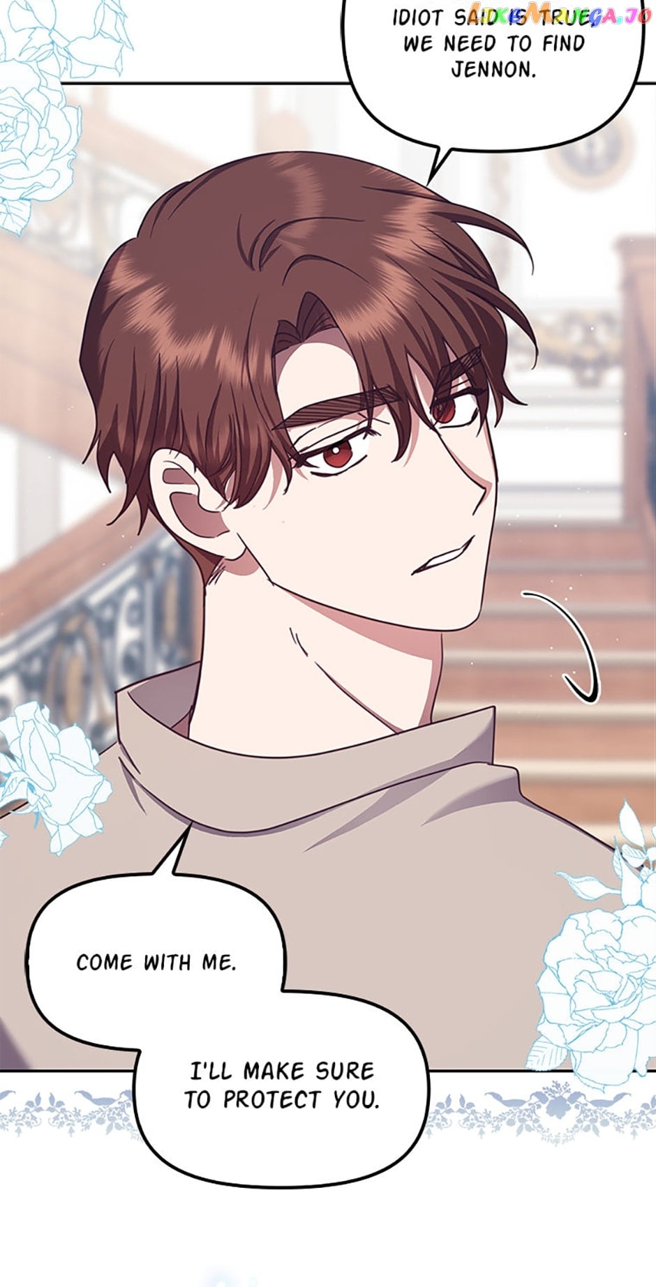 Catherine's Key to a Happy Life Chapter 22 - page 54