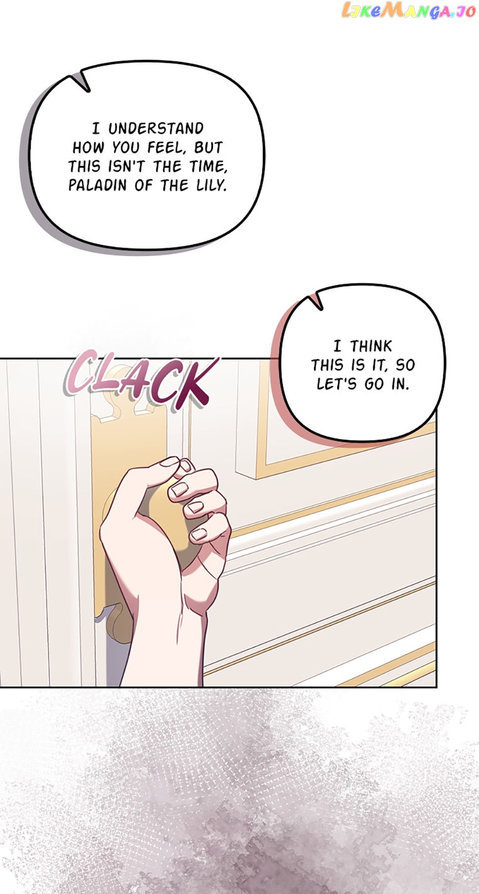 Catherine's Key to a Happy Life Chapter 22 - page 60