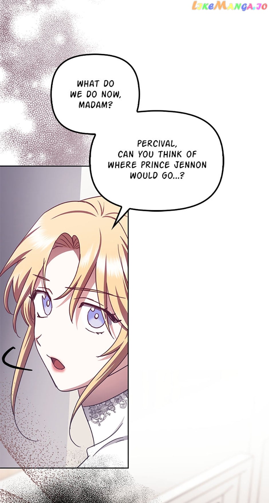 Catherine's Key to a Happy Life Chapter 22 - page 63