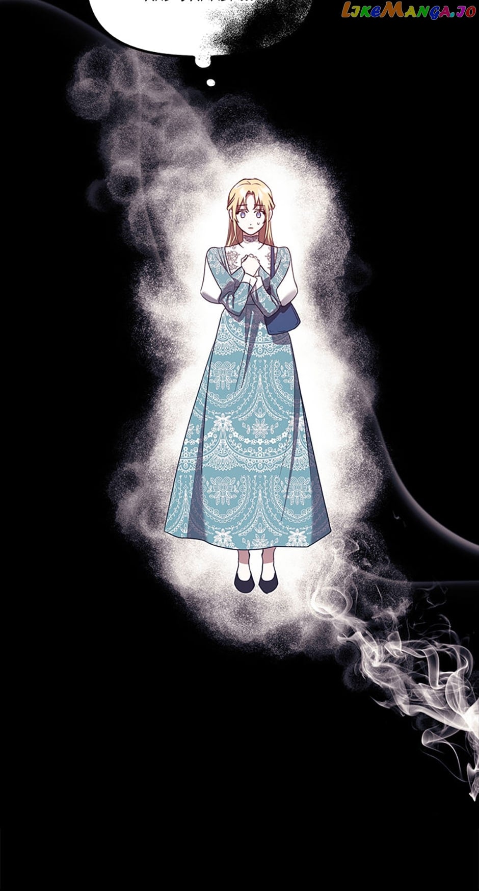 Catherine's Key to a Happy Life Chapter 22 - page 67