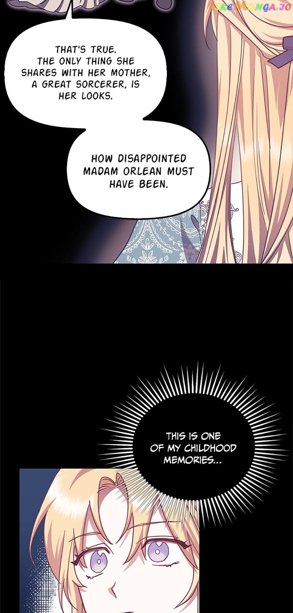 Catherine's Key to a Happy Life Chapter 22 - page 70