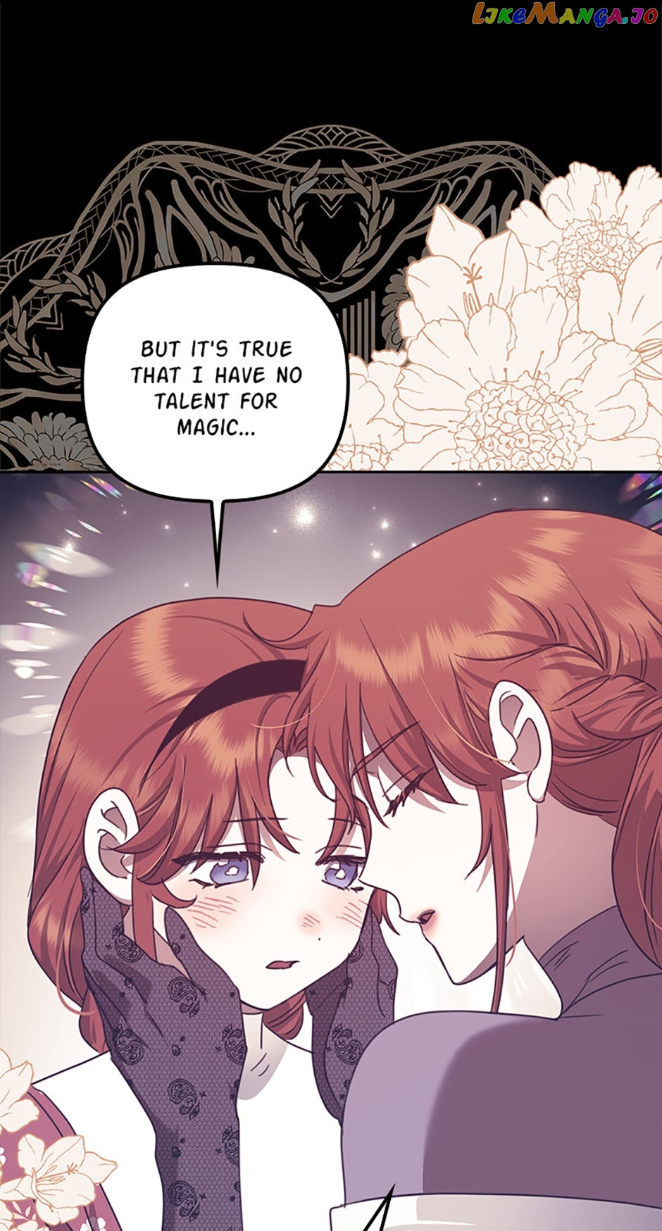 Catherine's Key to a Happy Life Chapter 22 - page 74